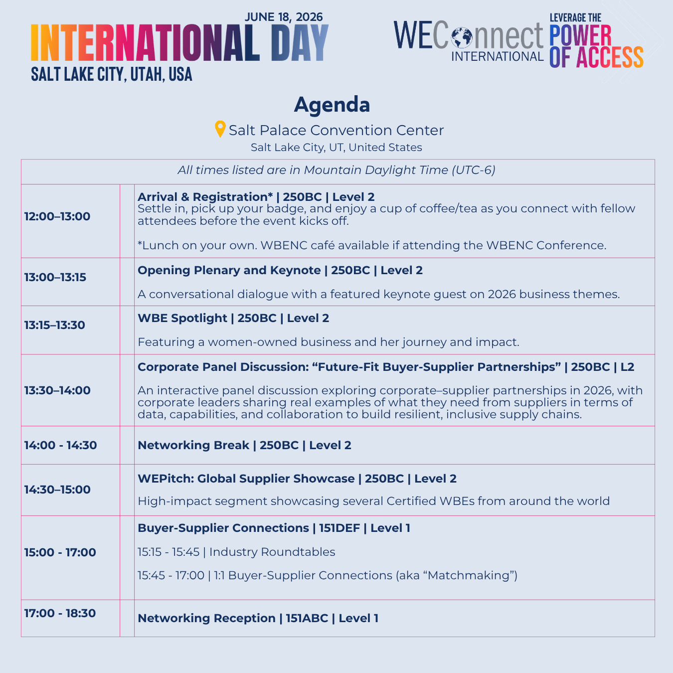 Agenda_ International Day 2026