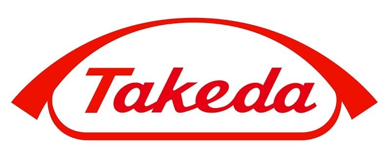 Takeda Logo